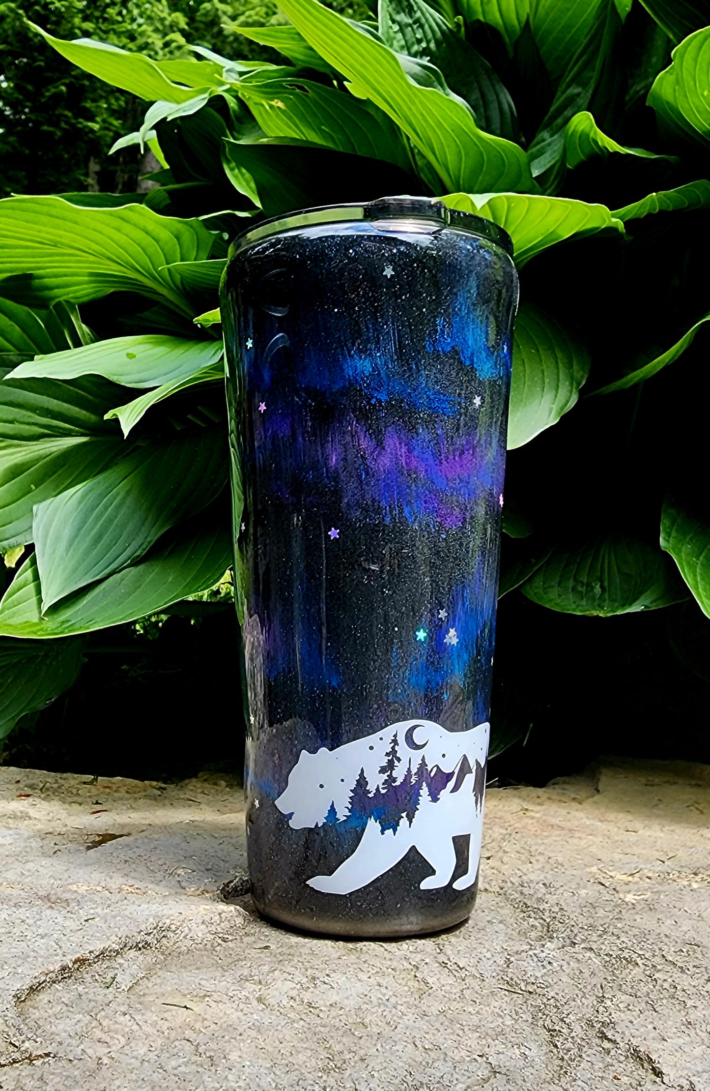 Ursa - 22 oz Slim Tumbler