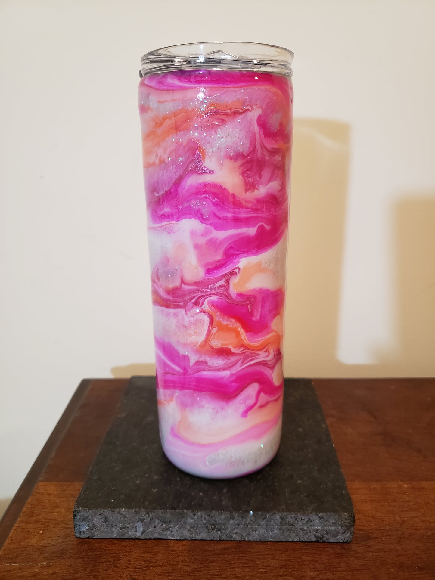 Libby - 20 oz Skinny Tumbler