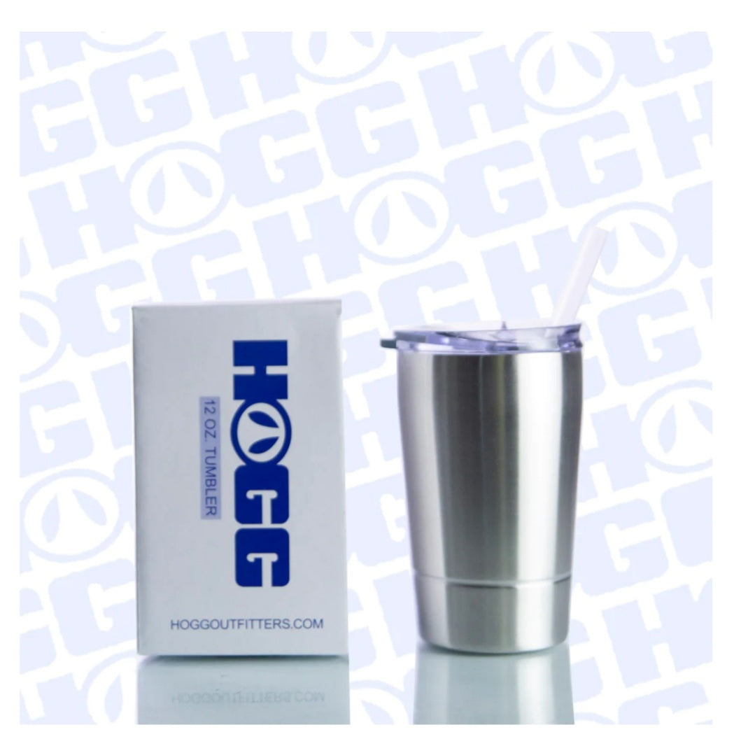 Z 12 oz Kid's Tumbler - Custom made for you