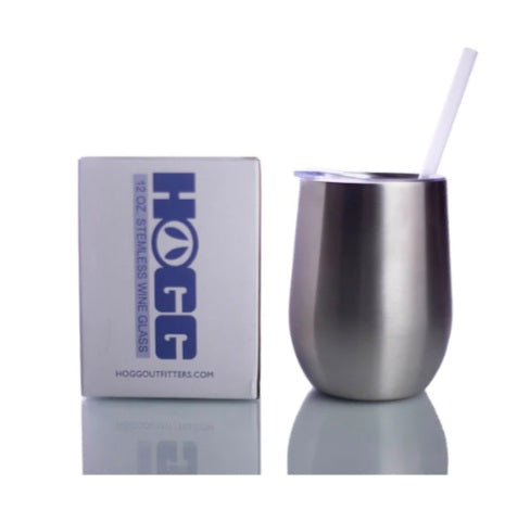 Z 12 oz Stemless Wine Tumbler - Custom made for you