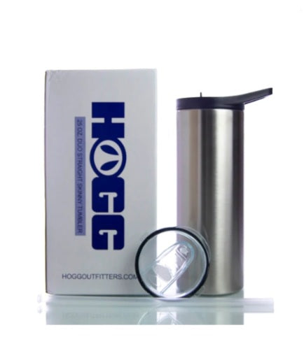 Z 25 oz Duo Skinny Tumbler - Custom made for you