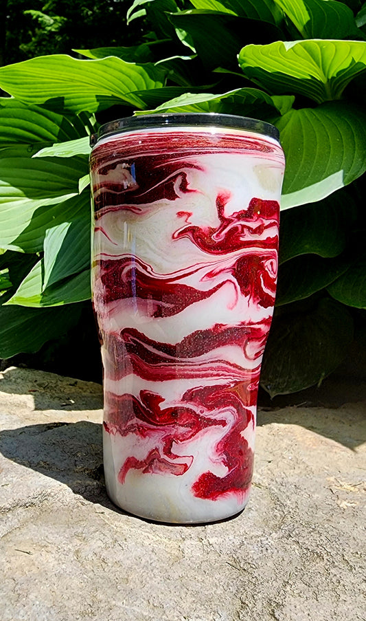 Dolores - 20 oz Modern Curve Tumbler