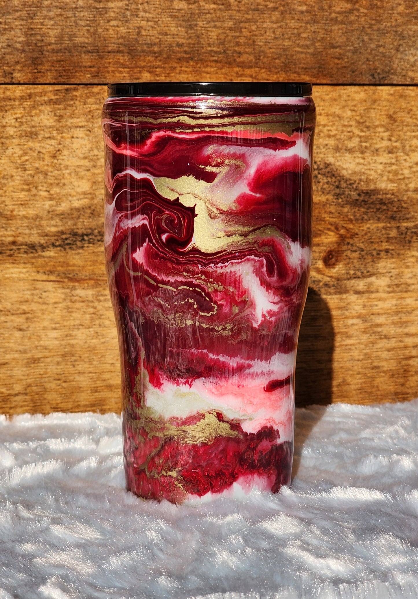 Valentina - 20 oz Modern Curve Tumbler