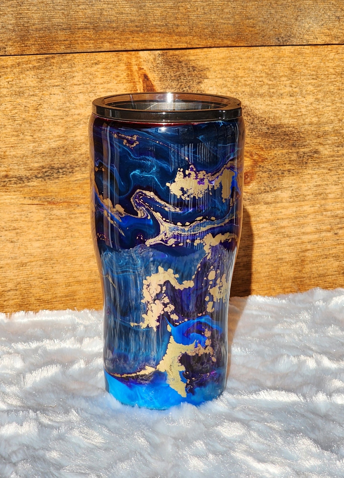 Sia - 20 oz Modern Curve Tumbler