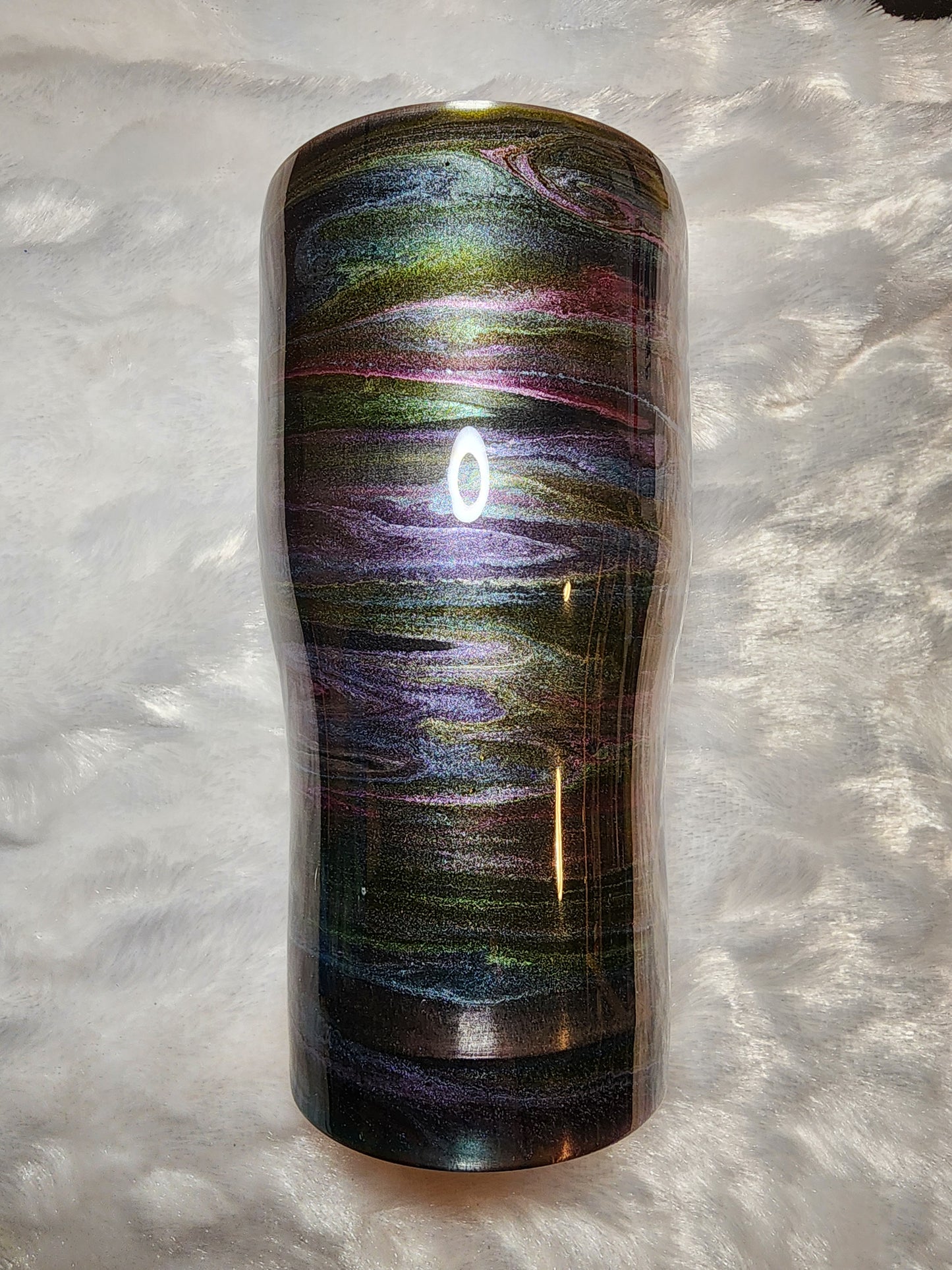 Becky - 20 oz Modern Curve Tumbler