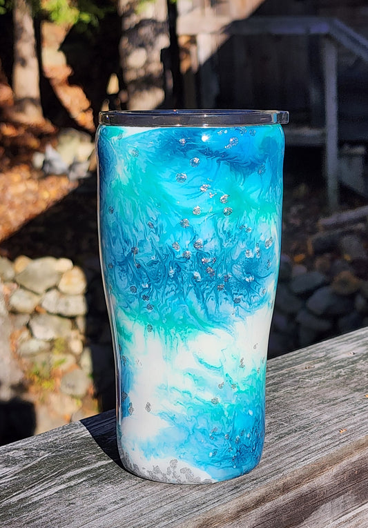 Neptune 20 oz Modern Curve